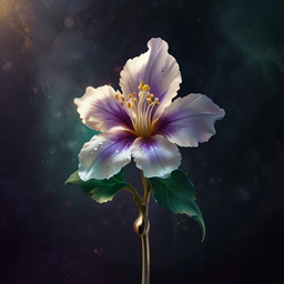 Arcane Blossom Incaspin Italia