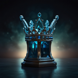 Crystal Crown Incaspin Recensioni