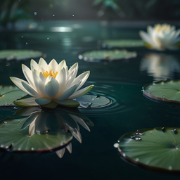 Lotus Moon Incaspin È Sicuro