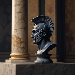 Roman Triumph Incaspin Casino