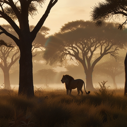 Savanna Spirits Incaspin Italia